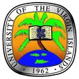 University of the Virgin Islands - Learning Resources Network
